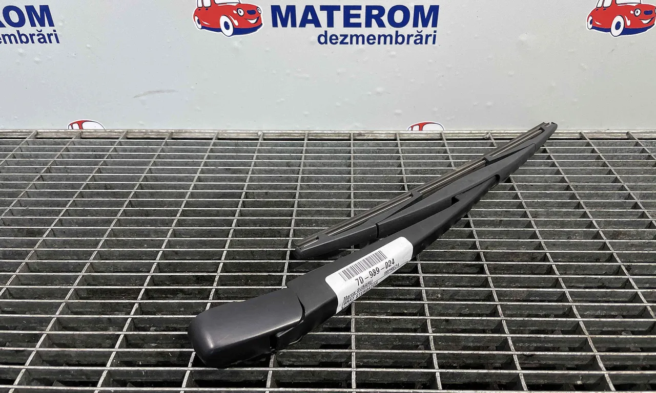BRAT STERGATOR SUBARU IMPREZA 2011-2015