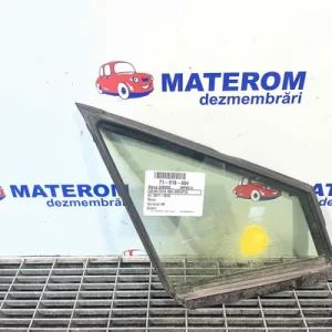 GEAM FATA MIC DREAPTA SUBARU IMPREZA 2011-2015, vedere frontata