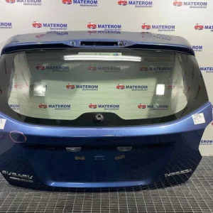 HAION SUBARU IMPREZA 2011-2015, vedere frontata