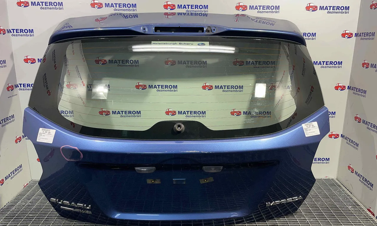 HAION SUBARU IMPREZA 2011-2015