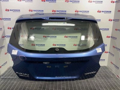 HAION SUBARU IMPREZA 2011-2015, vedere frontata
