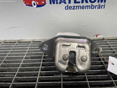 INCUIETOARE HAION SUBARU IMPREZA 2011-2015, vedere frontata
