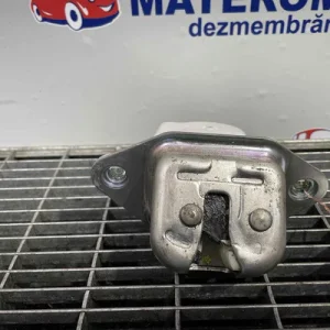 INCUIETOARE HAION SUBARU IMPREZA 2011-2015, vedere frontata