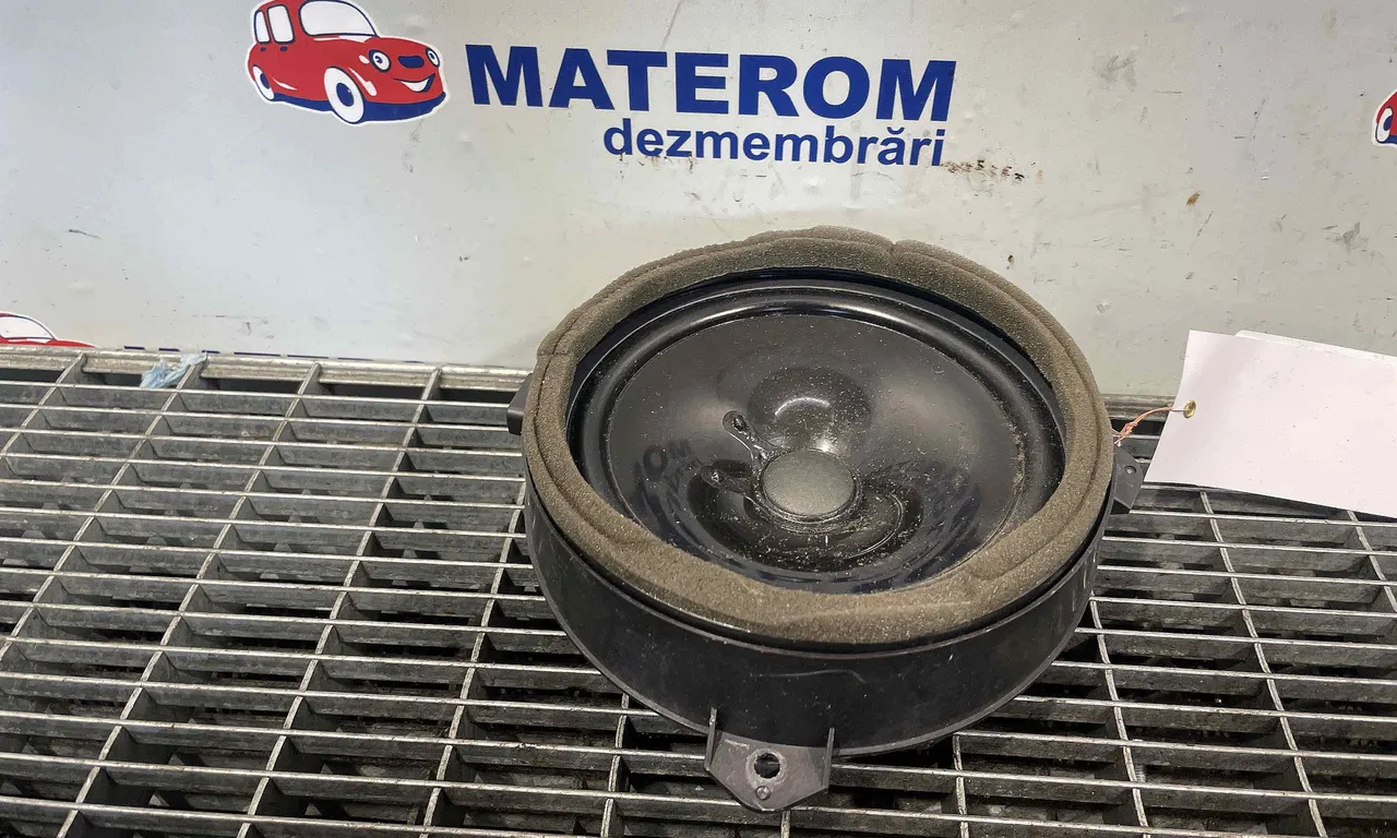 DIFUZOR AUDIO SUBARU IMPREZA 2011-2015