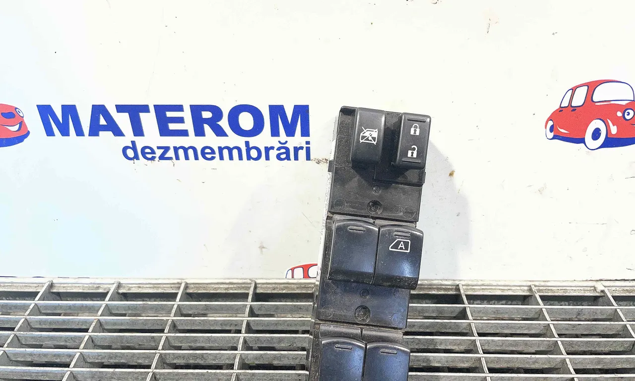 INTRERUPATOR GEAMURI SUBARU IMPREZA 2011-2015