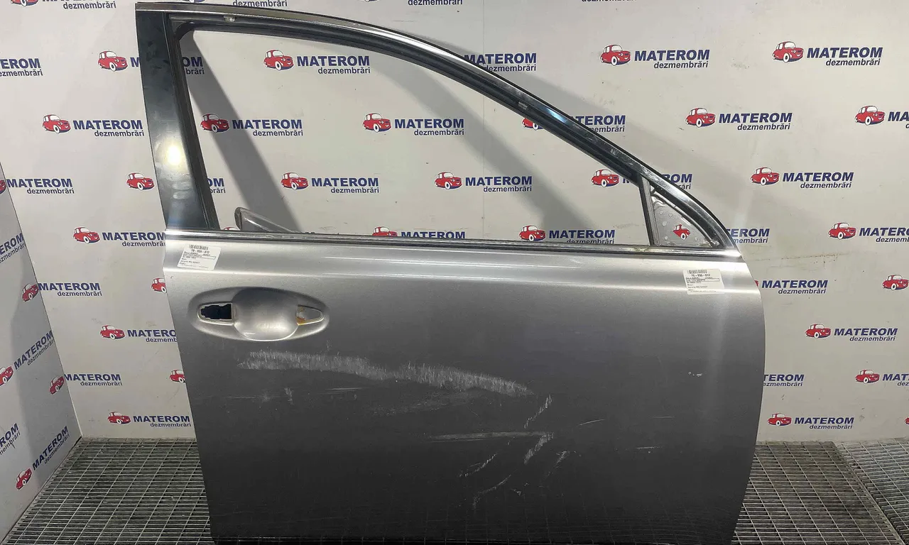 USA FATA DREAPTA SUBARU LEGACY V 2009-2012