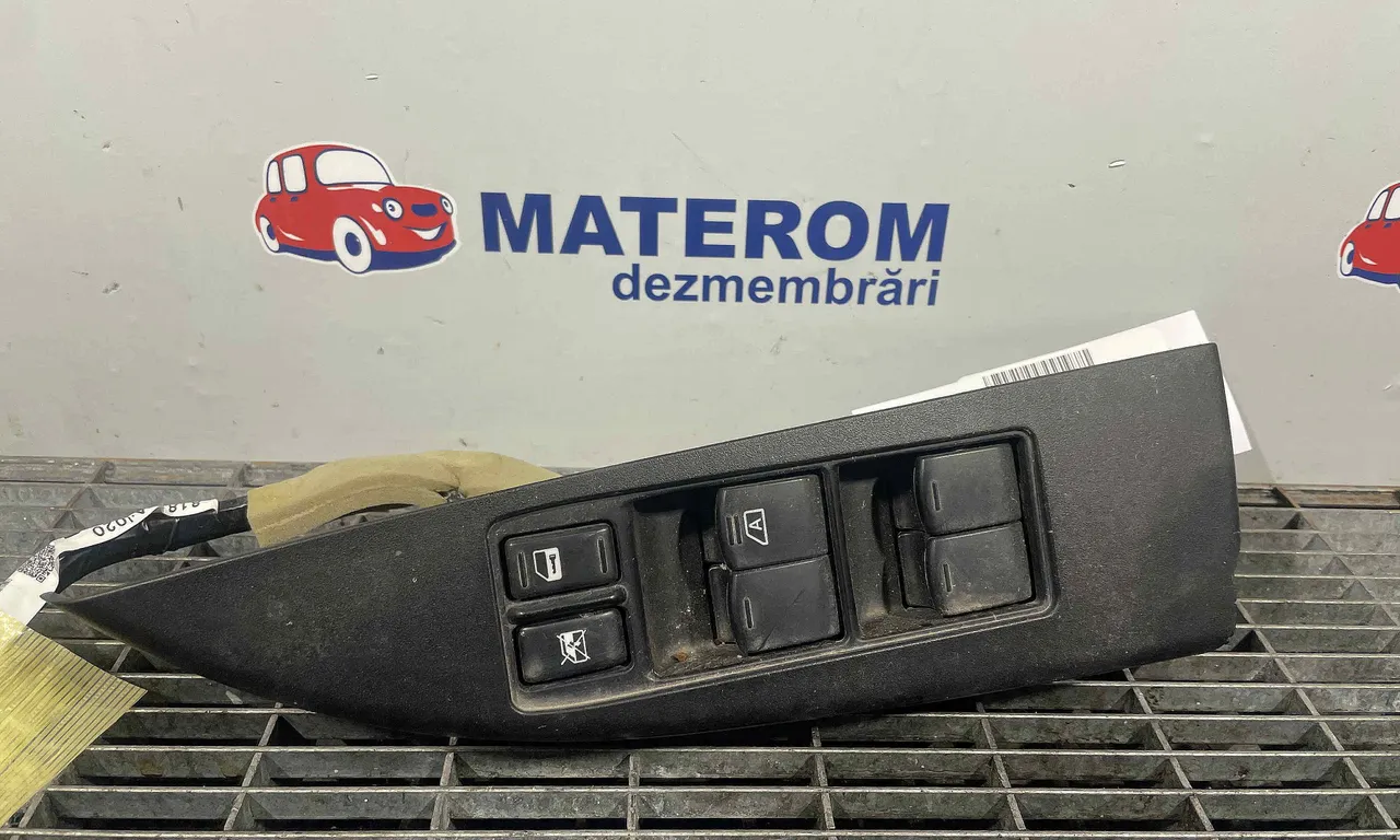 INTRERUPATOR GEAMURI SUBARU LEGACY V 2009-2012