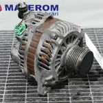 ALTERNATOR SUBARU OUTBACK 2.0 D 2003-2010 oe-23700AA590, vedere laterala