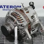 ALTERNATOR SUBARU OUTBACK 2.0 D 2003-2010 oe-23700AA590, vedere frontata