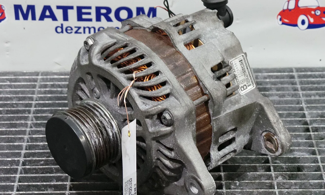 ALTERNATOR SUBARU OUTBACK 2003-2010