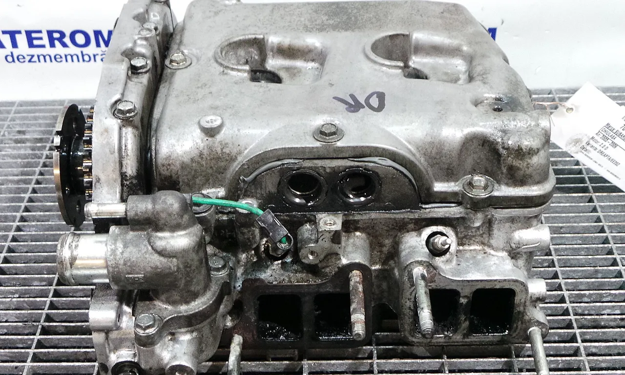 CHIULASA SUBARU OUTBACK 2003-2010