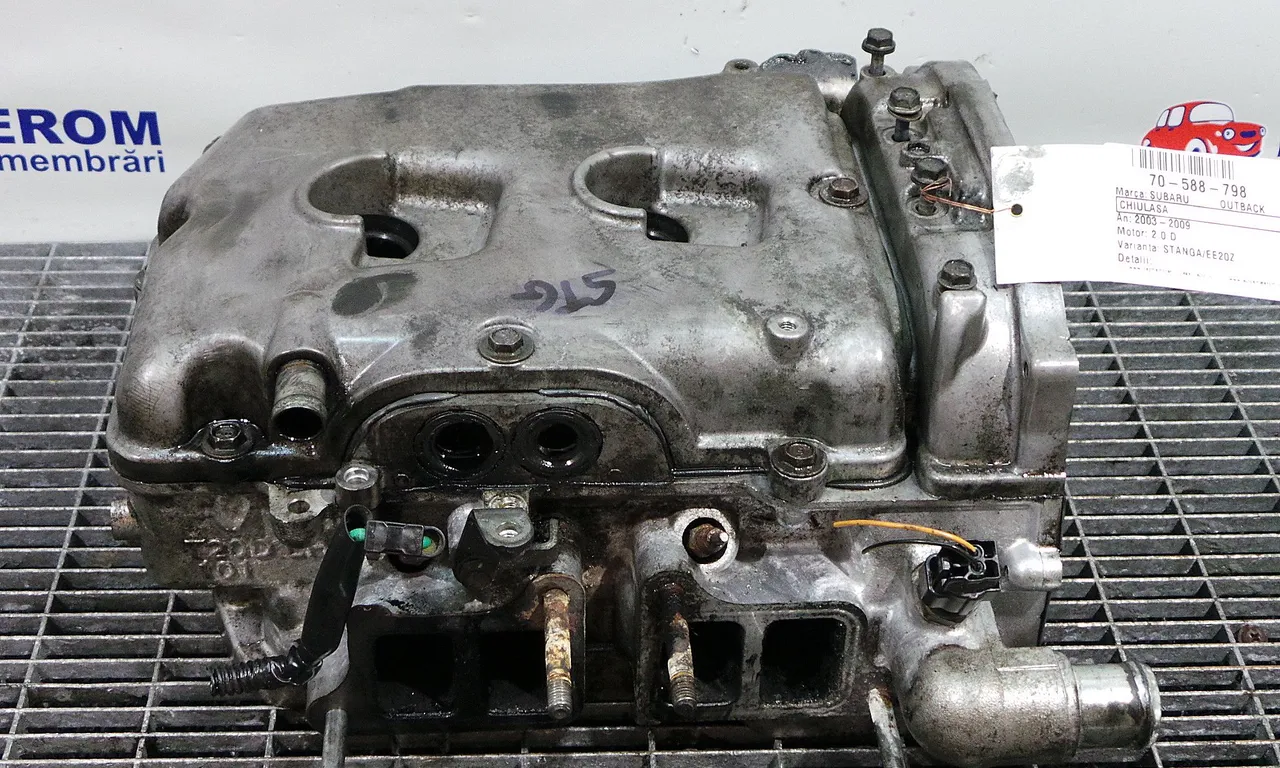 CHIULASA SUBARU OUTBACK 2003-2010