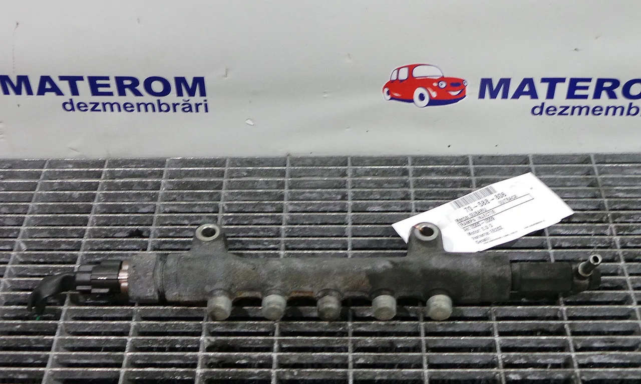 RAMPA INJECTIE SUBARU OUTBACK 2003-2010