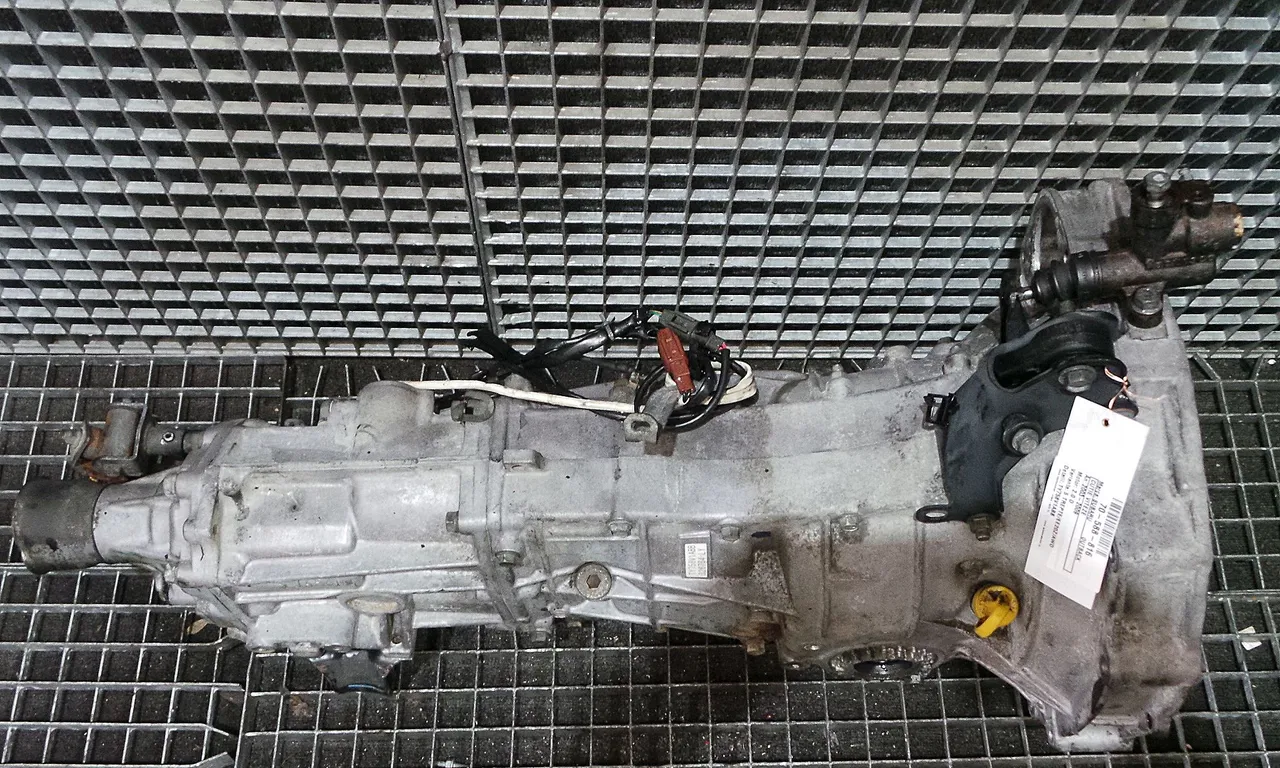 CUTIE VITEZE SUBARU OUTBACK 2003-2010