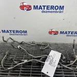 CONDUCTA INJECTOR SUBARU XV 2.0 D 2011-2017 oe-17542AA290, vedere frontata