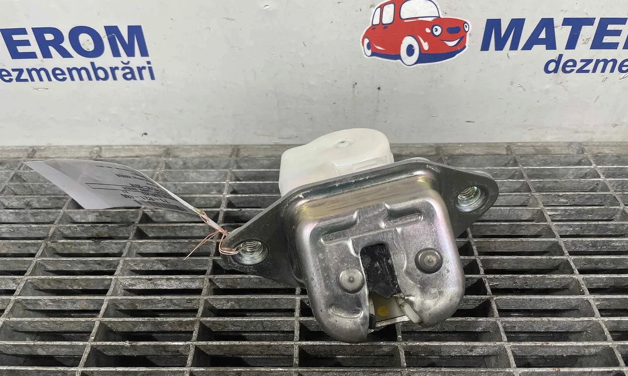 INCUIETOARE HAION SUBARU XV 2011-2017