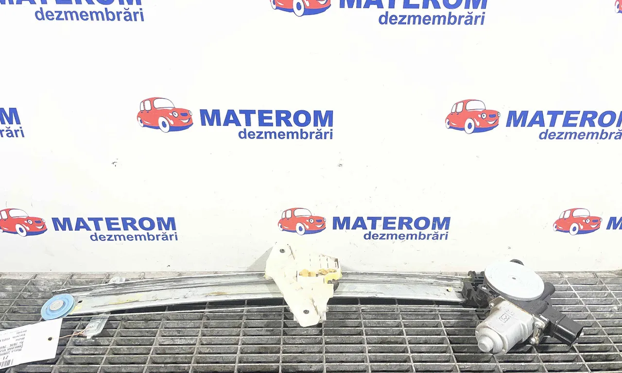 MACARA USA FATA STANGA SUBARU XV 2011-2017