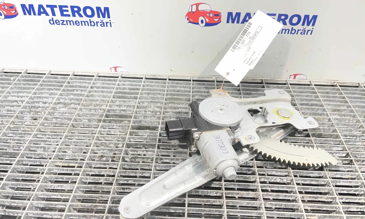 MACARA USA SPATE DREAPTA SUBARU XV 2011-2017