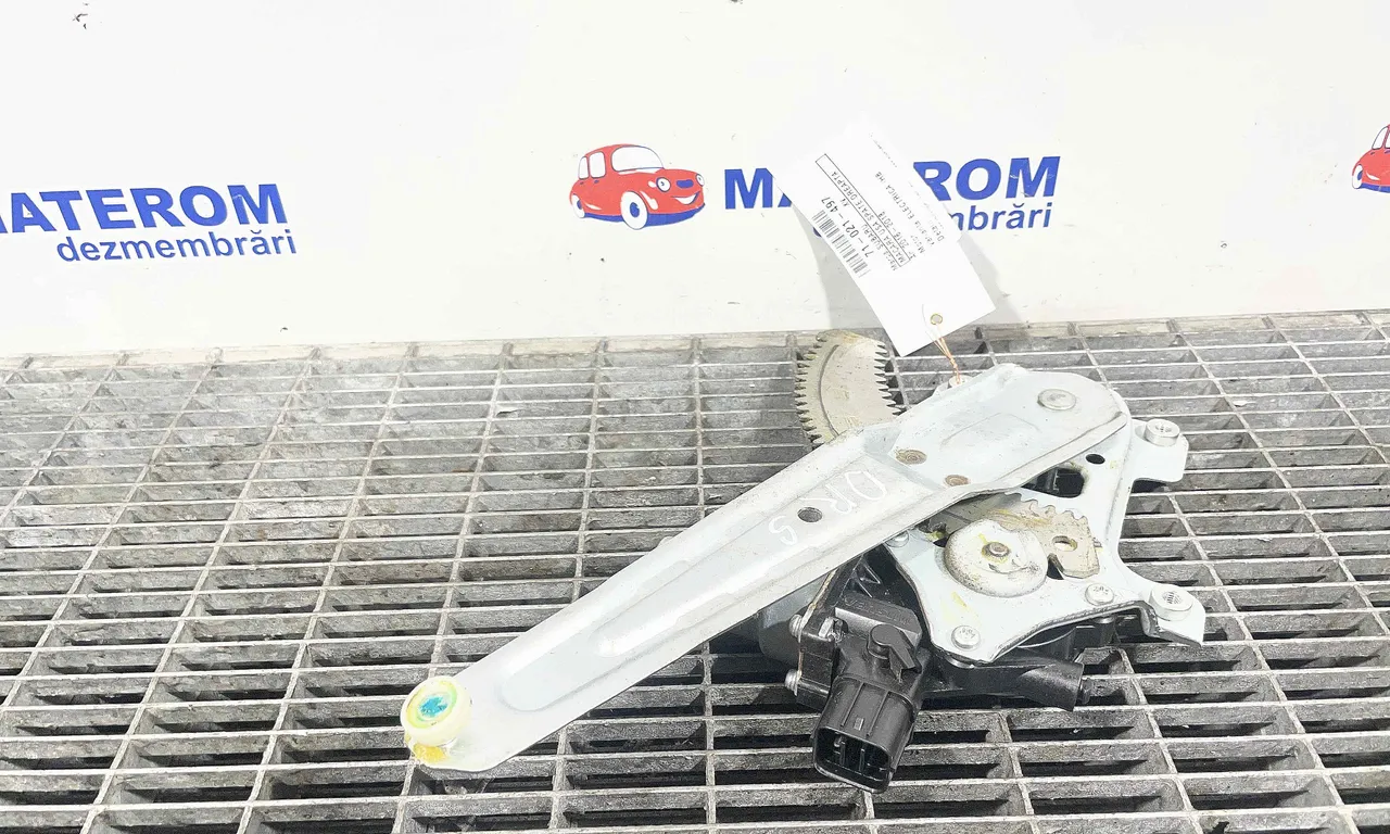MACARA USA SPATE DREAPTA SUBARU XV 2011-2017