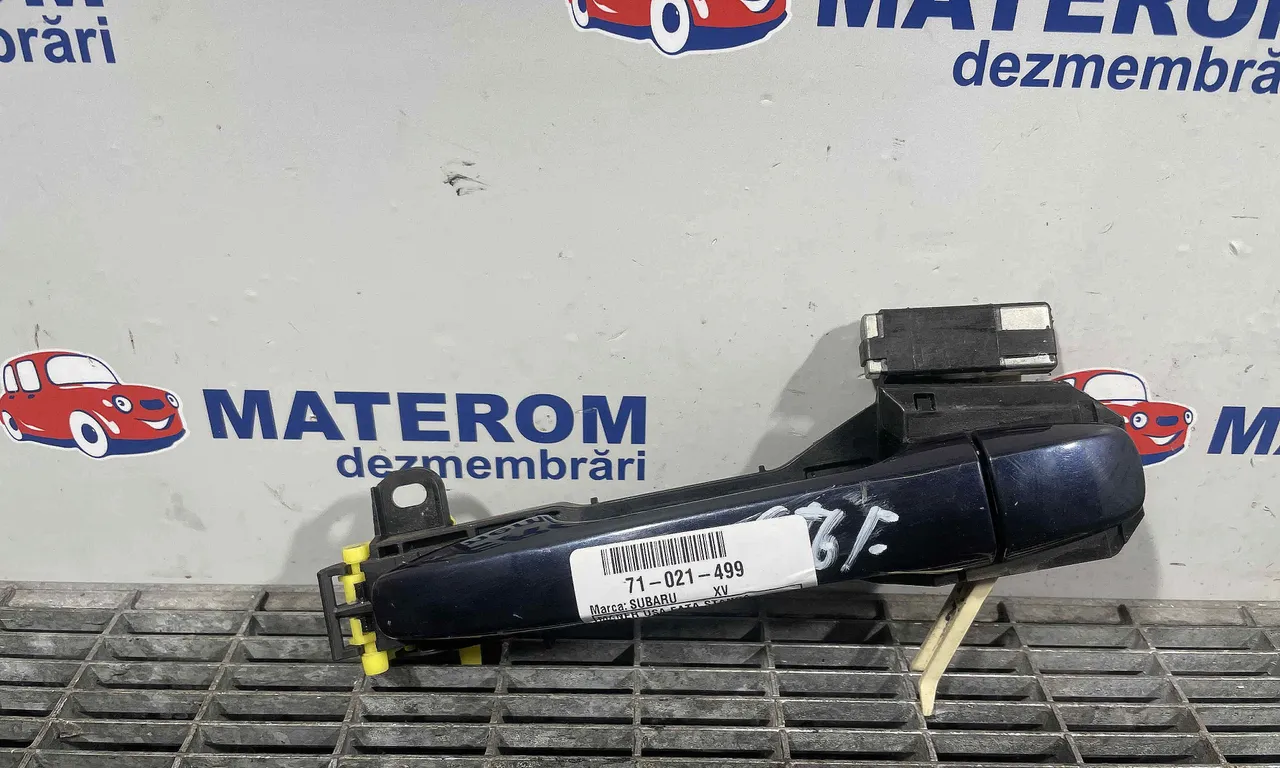 MANER USA FATA STANGA SUBARU XV 2011-2017