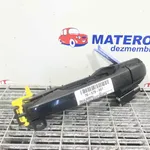 MANER USA SPATE DREAPTA SUBARU XV 2011-2017, vedere frontata
