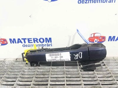MANER USA SPATE DREAPTA SUBARU XV 2011-2017 MANER USA SPATE DREAPTA SUBARU XV 2011-2017