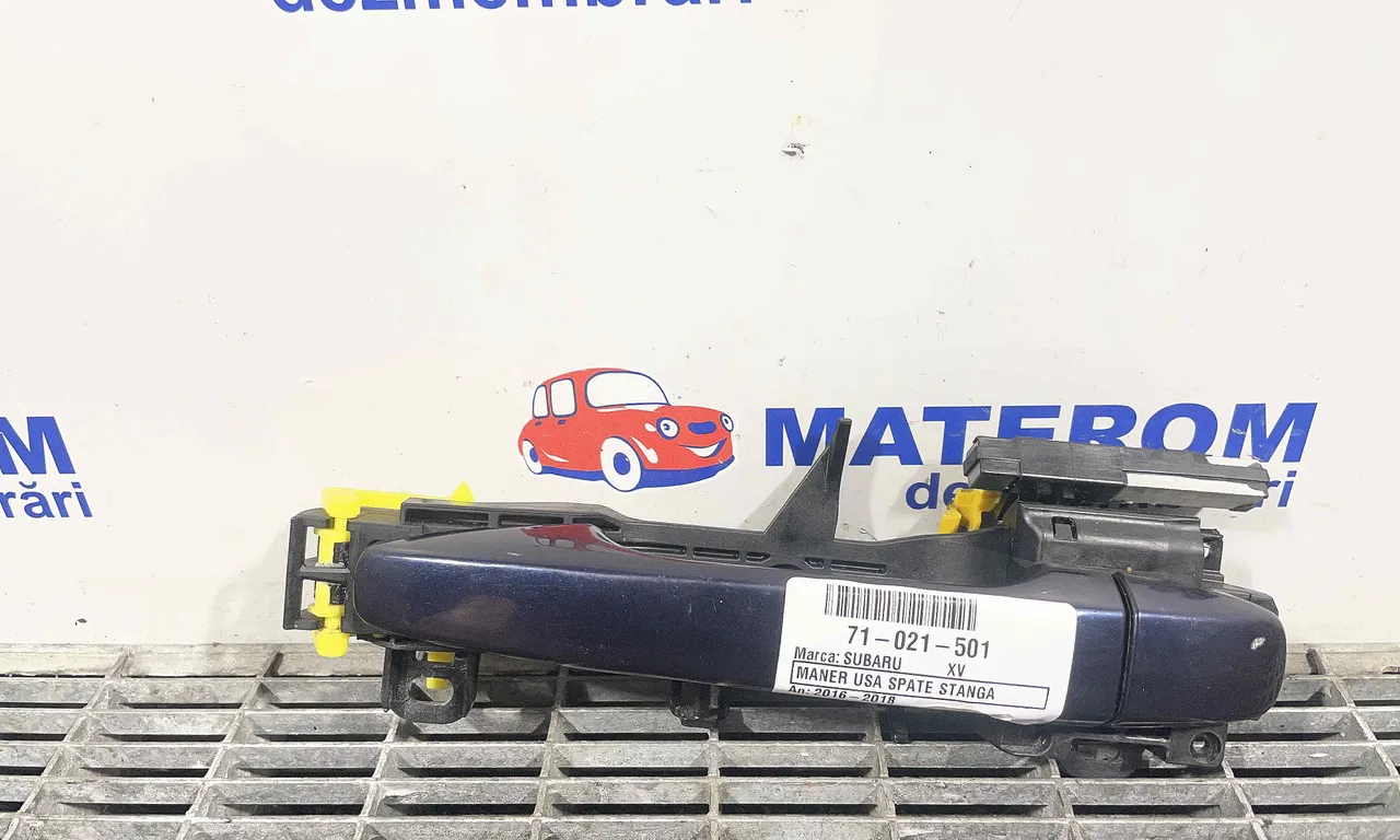MANER USA SPATE STANGA SUBARU XV 2011-2017