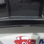 ORNAMENT ARIPA SPATE STANGA SUBARU XV 2011-2017 oe-91112FJ130, vedere laterala