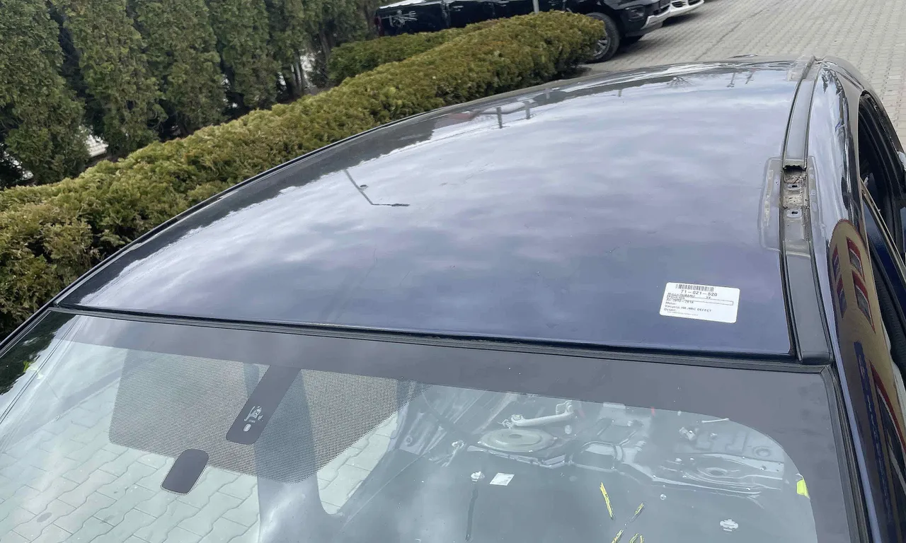 PAVILION SUBARU XV 2011-2017