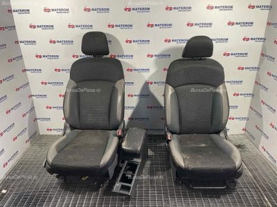 SCAUNE AUTO SUBARU XV 2.0 D 2011-2017 oe 64115FJ200VH, vedere frontata