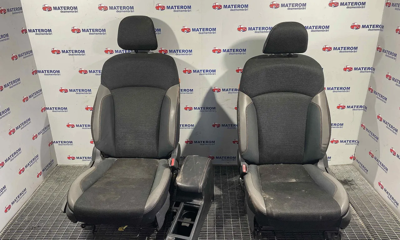 SCAUNE AUTO SUBARU XV 2011-2017