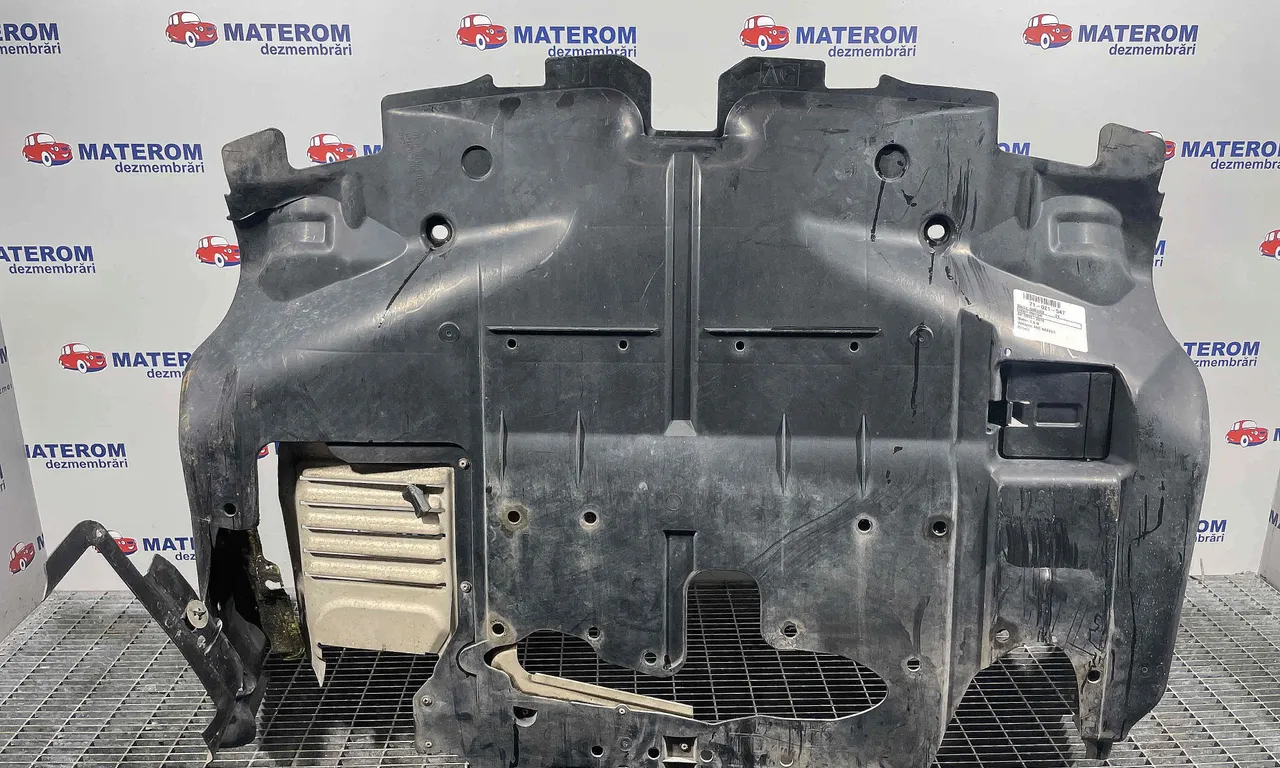 SCUT MOTOR SUBARU XV 2011-2017
