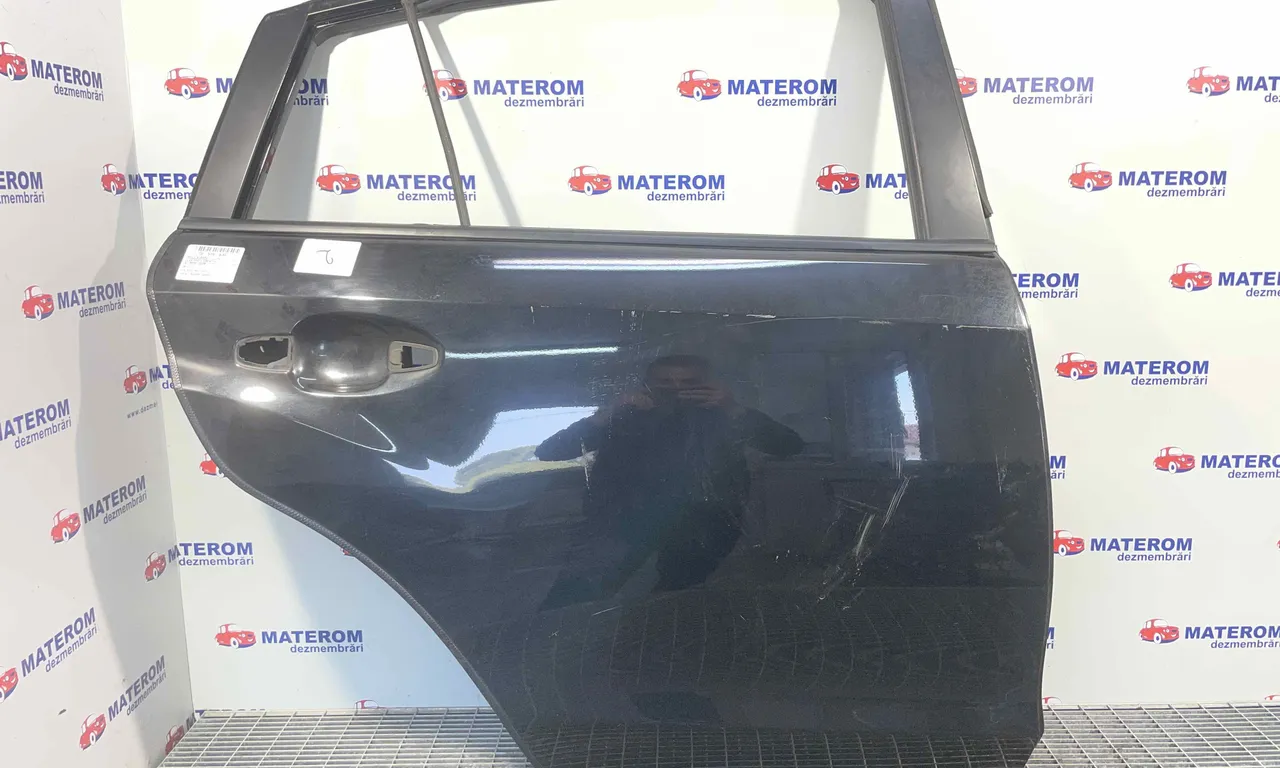 USA SPATE DREAPTA SUBARU XV 2011-2017