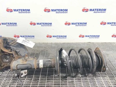 TELESCOP FATA DREAPTA SUBARU XV 2.0 D 2011-2017 oe 20310FJ440, vedere frontata