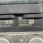 UNITATE ABS SUBARU XV 2.0 D 2011-2017 oe-27596FJ220, vedere laterala