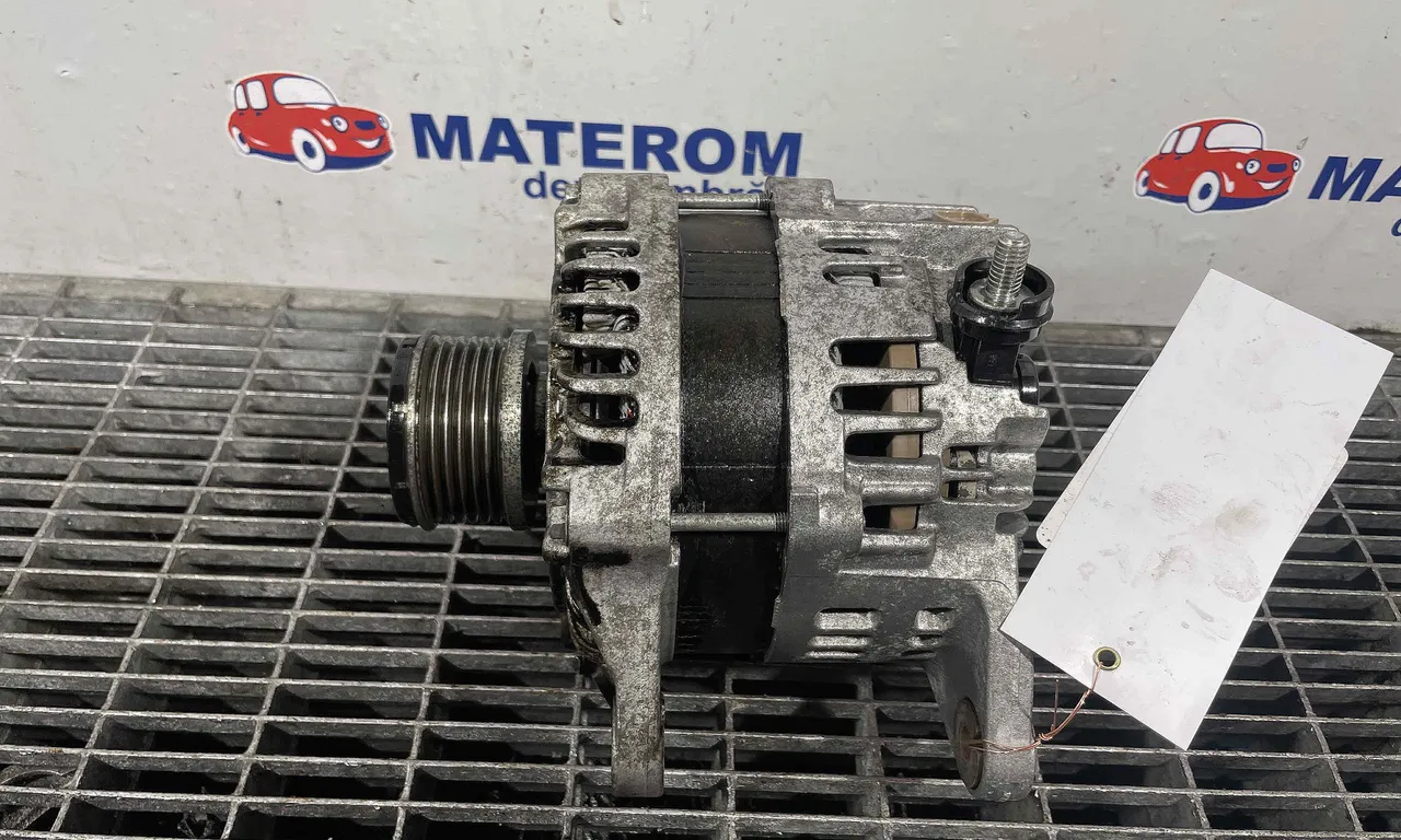 ALTERNATOR SUBARU XV 2011-2017