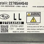 CALCULATOR MOTOR SUBARU XV 2.0 D 2011-2017 oe-22765AH540, vedere laterala
