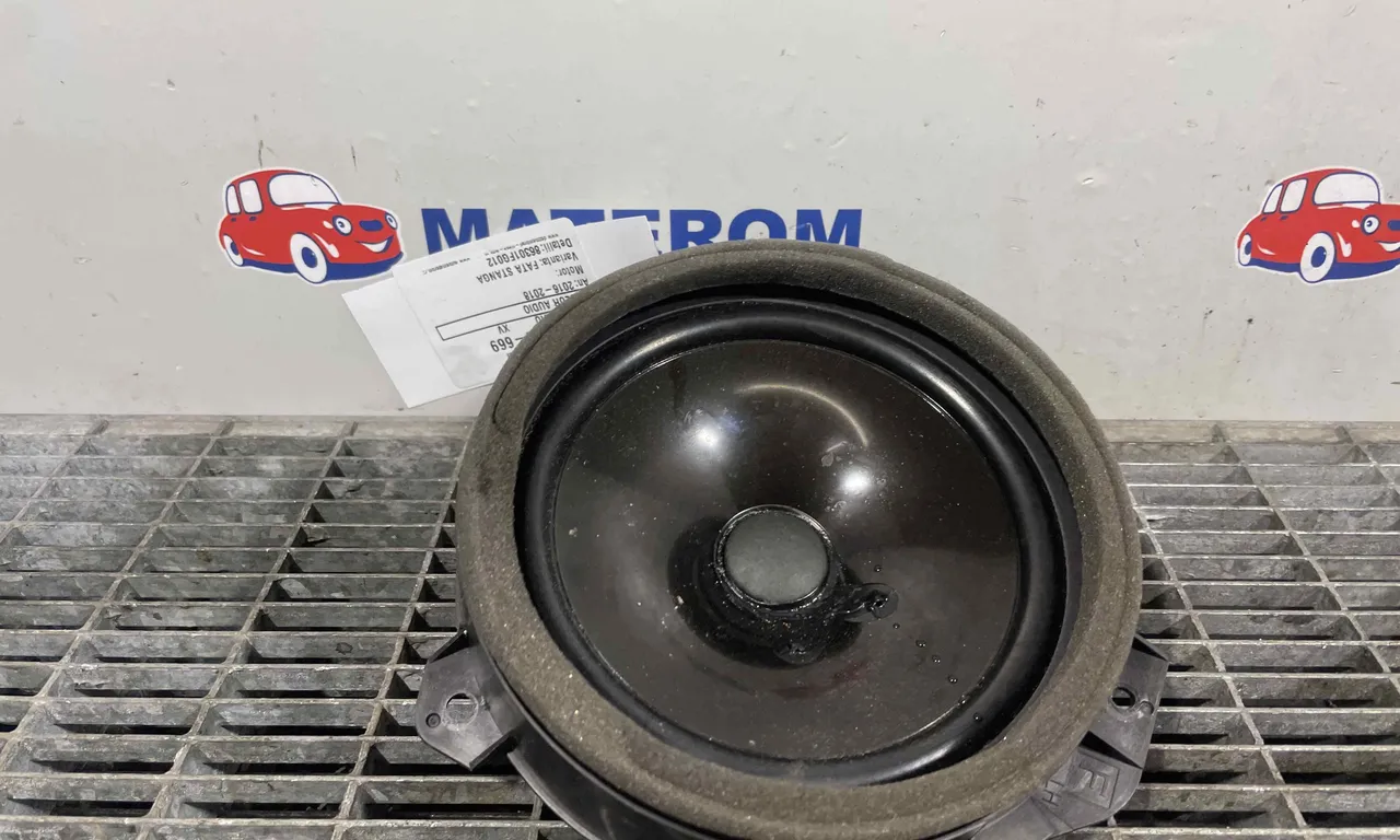 DIFUZOR AUDIO SUBARU XV 2011-2017