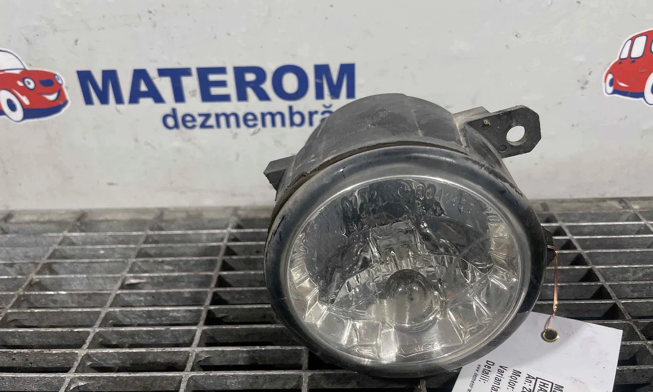 HALOGEN STANGA SUBARU XV 2011-2017