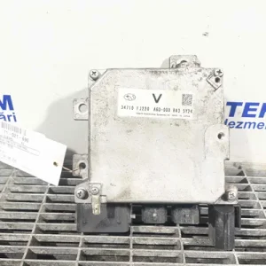 MODUL UNITATE CONTROL
