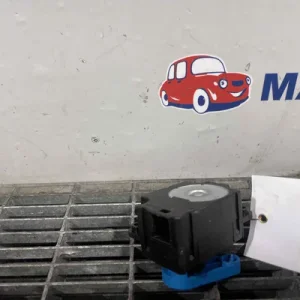 MOTORAS CLAPETA INCALZIRE