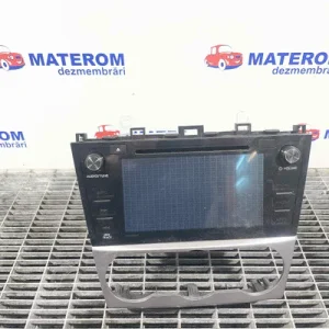RADIO CD