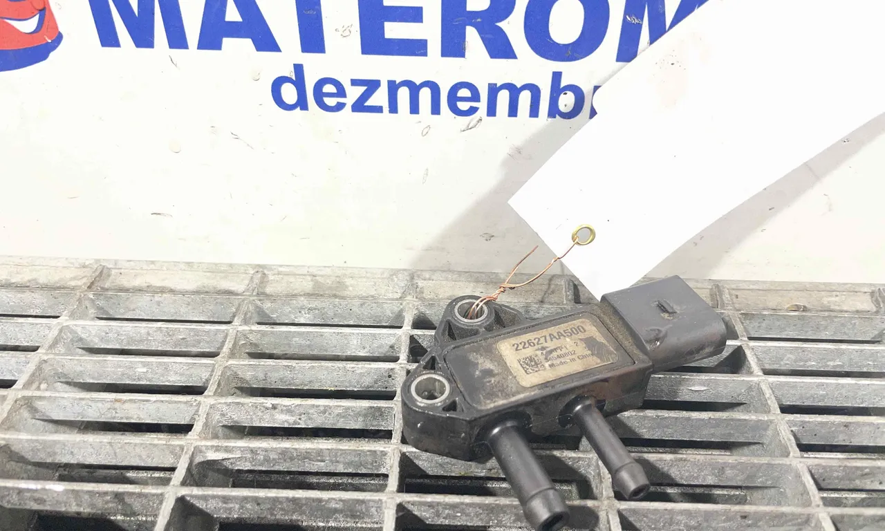 SENZOR FILTRU PARTICULE SUBARU XV 2011-2017