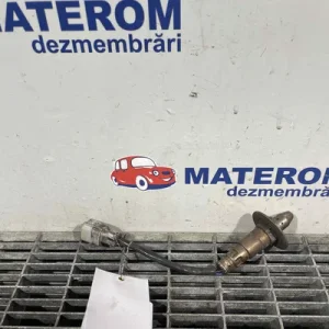 SONDA LAMDA