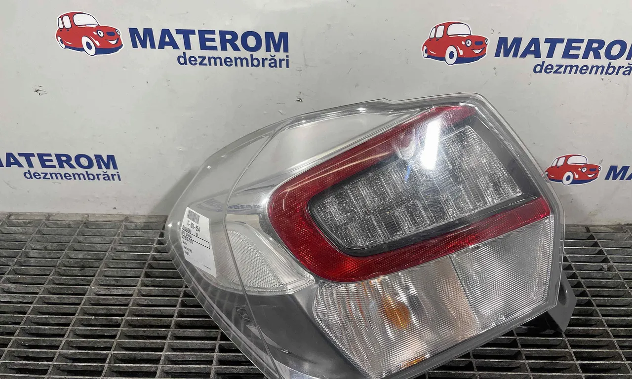 STOP STANGA SUBARU XV 2011-2017
