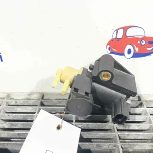 SUPAPA VACUUM