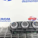 TABLOU COMANDA INCALZIRE SUBARU XV 2.0 D 2011-2017 oe-72311FJ821, vedere frontata