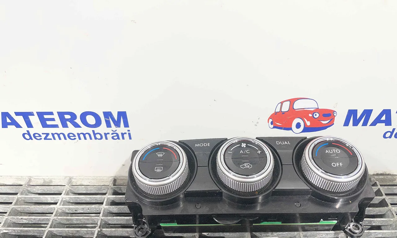 TABLOU COMANDA INCALZIRE SUBARU XV 2011-2017