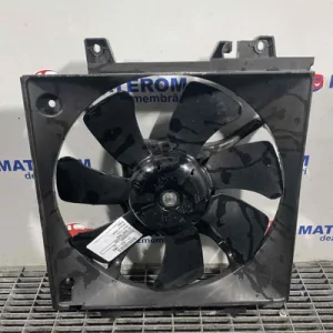 VENTILATOR CLIMA