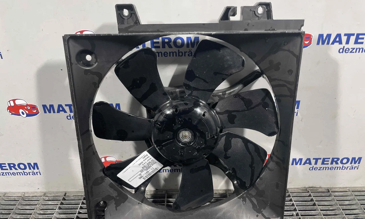 VENTILATOR CLIMA SUBARU XV 2011-2017